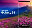 Le smartphone Samsung Galaxy S8 dévoilé!